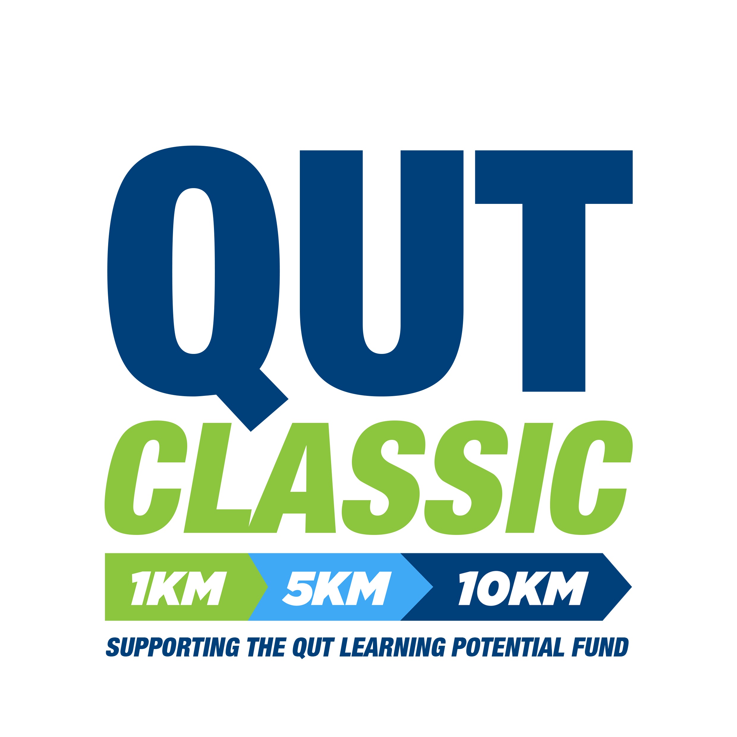 QUT Classic Logo