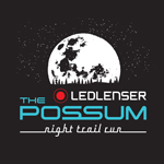 Ledlenser Possum Night Trail Run Logo