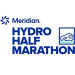 Meridian Hydro Half Marathon Logo