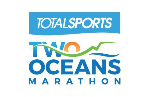 Totalsports Two Oceans Marathon Logo