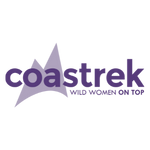 Melbourne Coastrek Logo