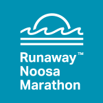 Runaway Noosa Marathon Logo