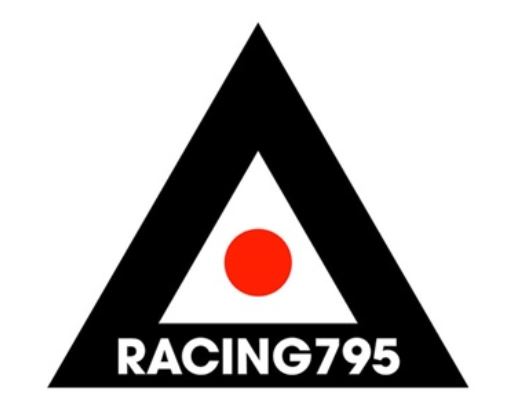 Tri 795 Logo