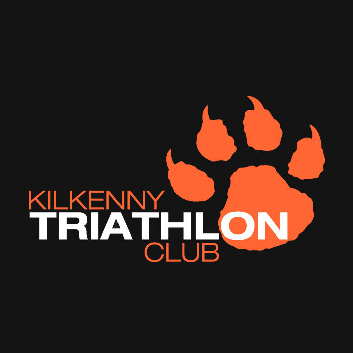 Kilkenny Triathlon Logo