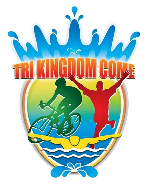 Tralee Triathlon Logo