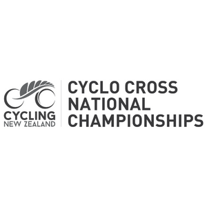 Cyclo Cross National Champs Logo