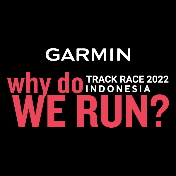 Garmin best sale race track