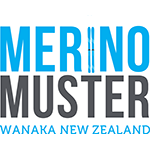 Merino Muster Logo