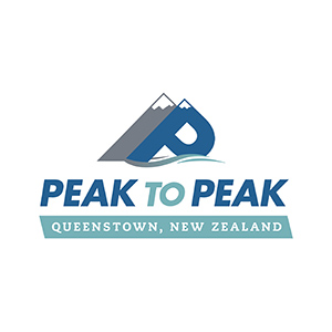 Peak to Peak Logo