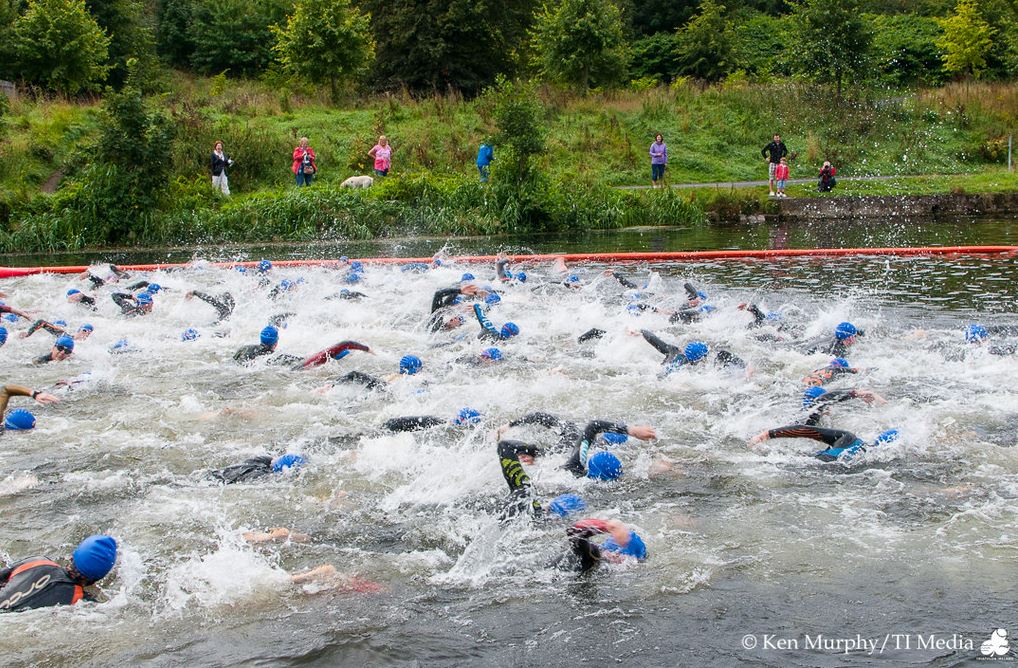 Vodafone Dublin City Triathlon (2022) Results SportSplits