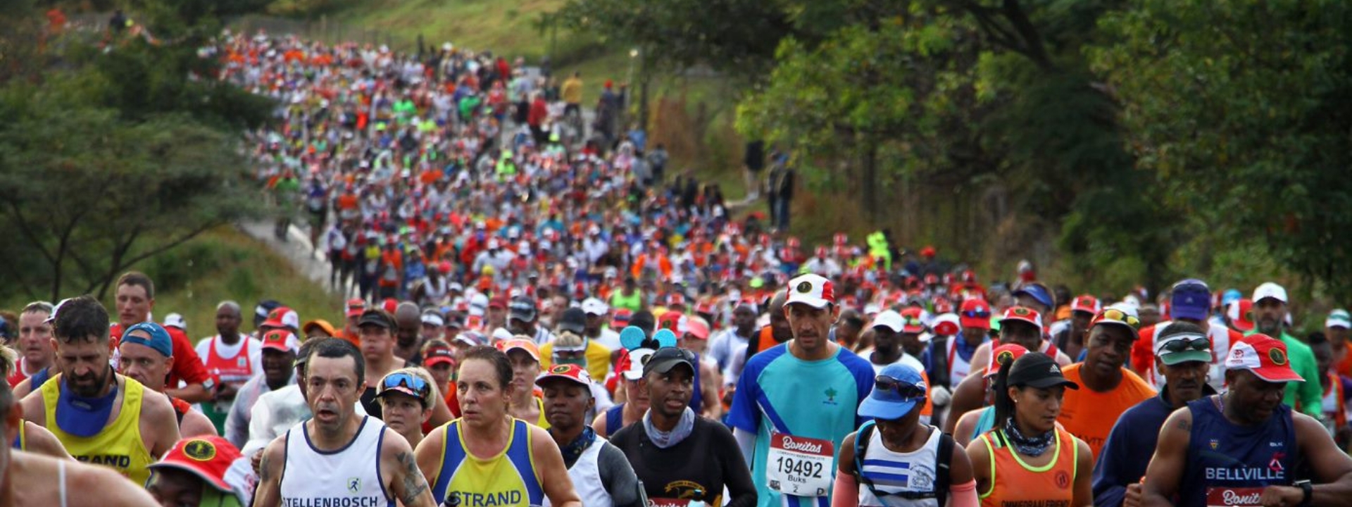 56984 Onalenna KHONKHOBE Marathon Comrades Marathon 2022 56984 Onalenna KHONKHOBE Marathon Comrades Marathon 2022