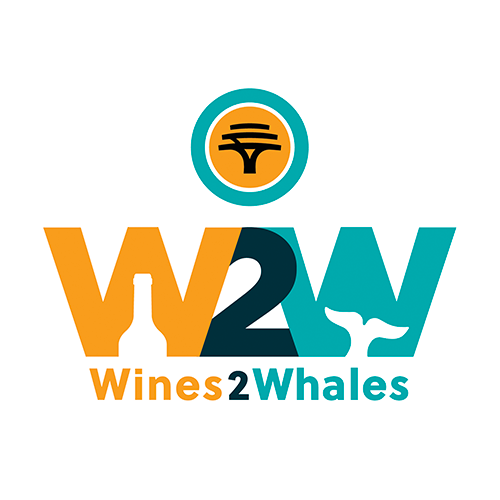 FNB Wines2Whales Shiraz Logo