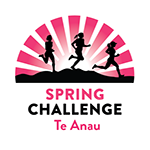 Spring Challenge South Logo