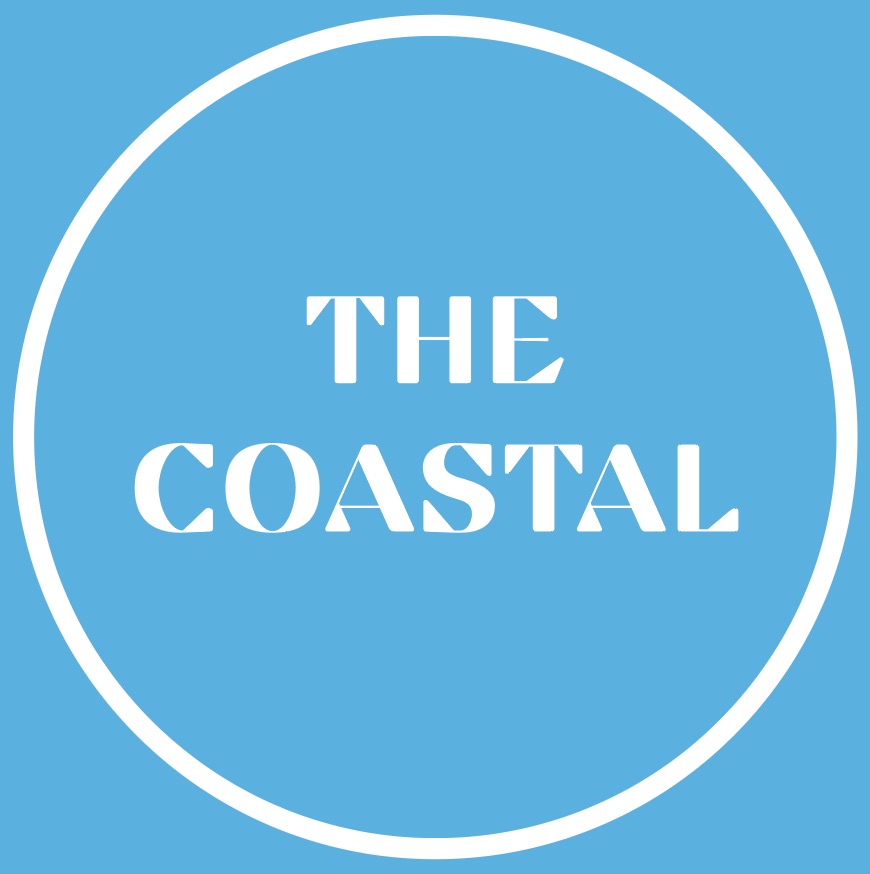 The Coastal Logo