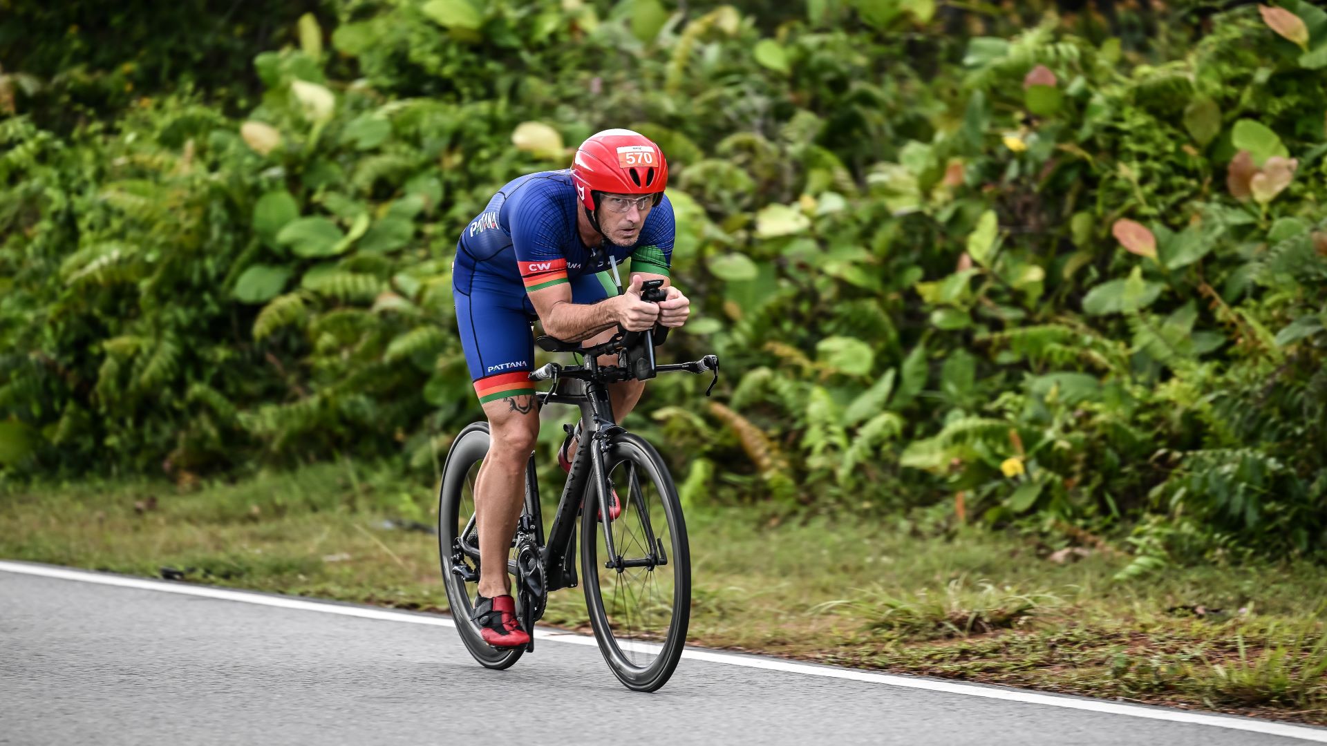 Ironman 70 3 lombok 2022 results multisport australia
