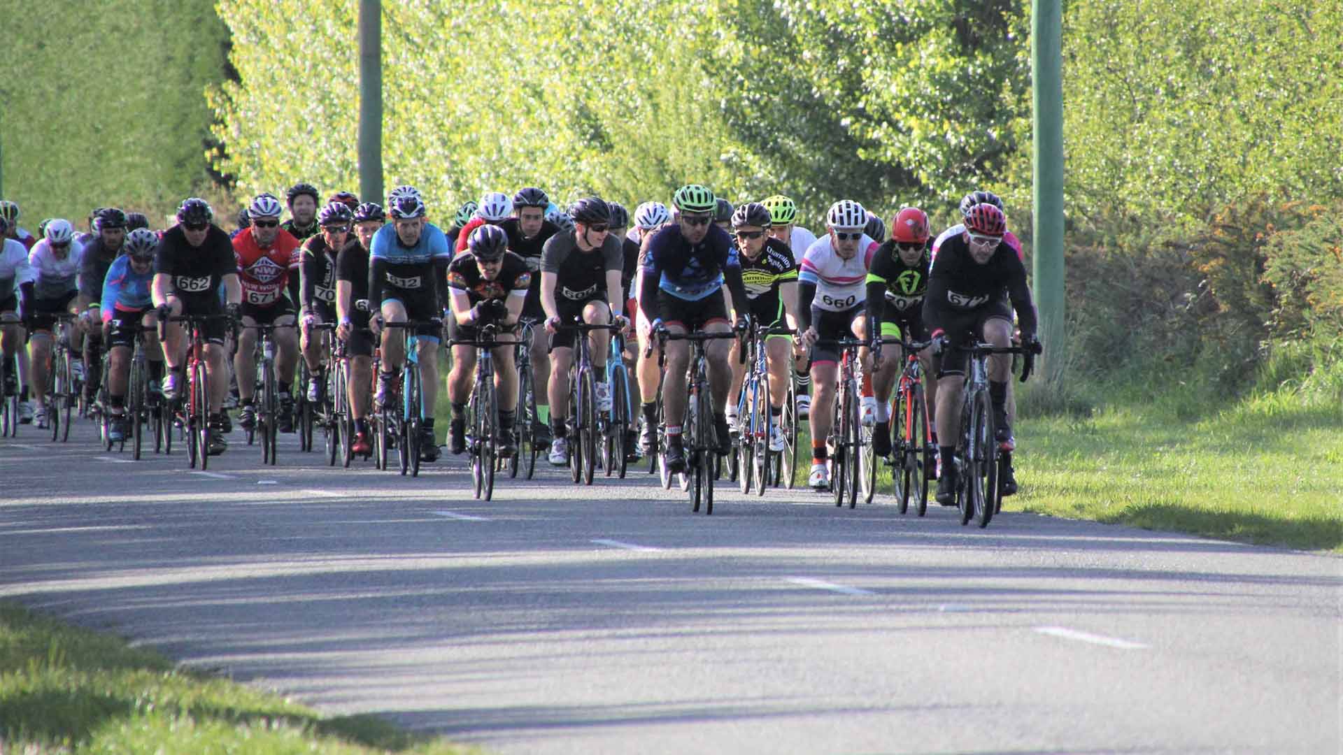 The Salmon Run (2022) Results SportSplits