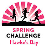 Spring Challenge North Logo