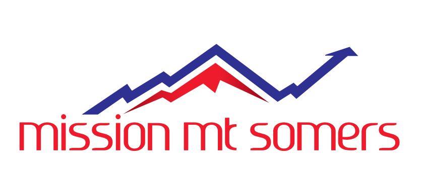 Mission Mt Somers Logo