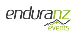 Rakaia River Classic Logo