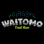 Waitomo Trail Run Logo