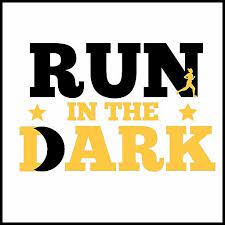 Run in the Dark Virtual Logo