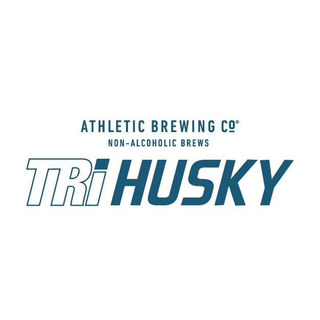 Tri Series Husky Logo
