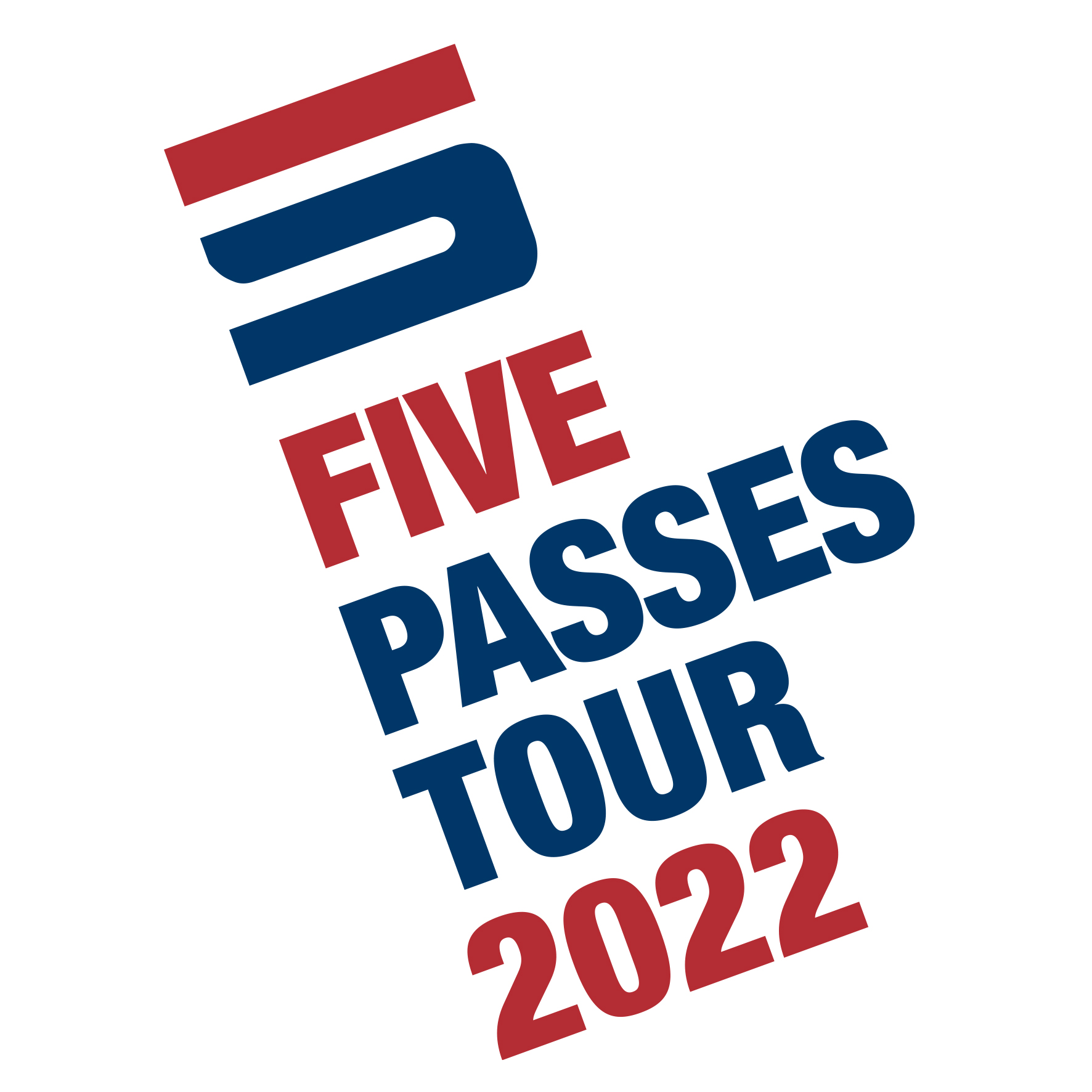 5 Passes (2022) Results SportSplits