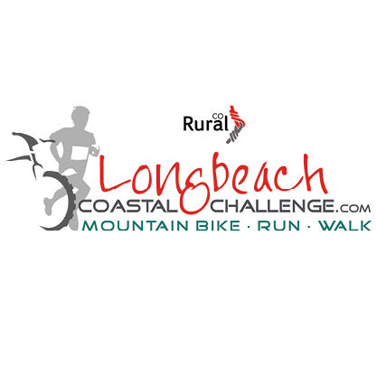 RuralCo Longbeach Coastal Challenge Logo