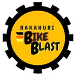 Rakahuri Blast Logo