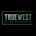 True West Adventure Race Logo