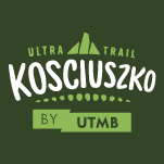 ULTRA-TRAIL KOSCIUSZKO Logo