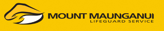 Round the Mount Swim Logo