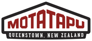 Motatapu Logo