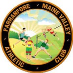 Farranfore Maine Valley AC 5k Logo