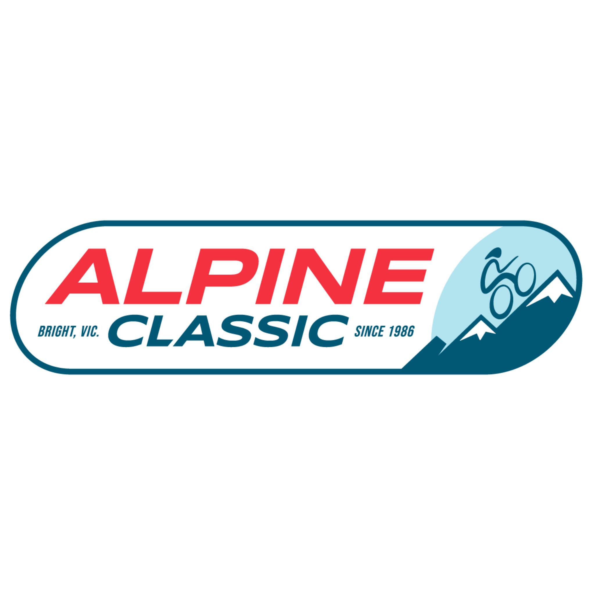 Alpine Classic Logo