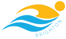 Kieser Great Australia Day Swim Logo