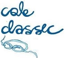 Cole Classic Ocean Swim Logo