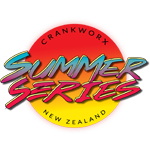 Crankworx Summer Series Enduro Logo