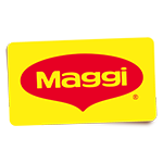 Pertandingan Memasak Sekolah-Sekolah Menangah Maggi Logo