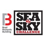 Brad Richards Building Sea 2 Sky Challenge Logo