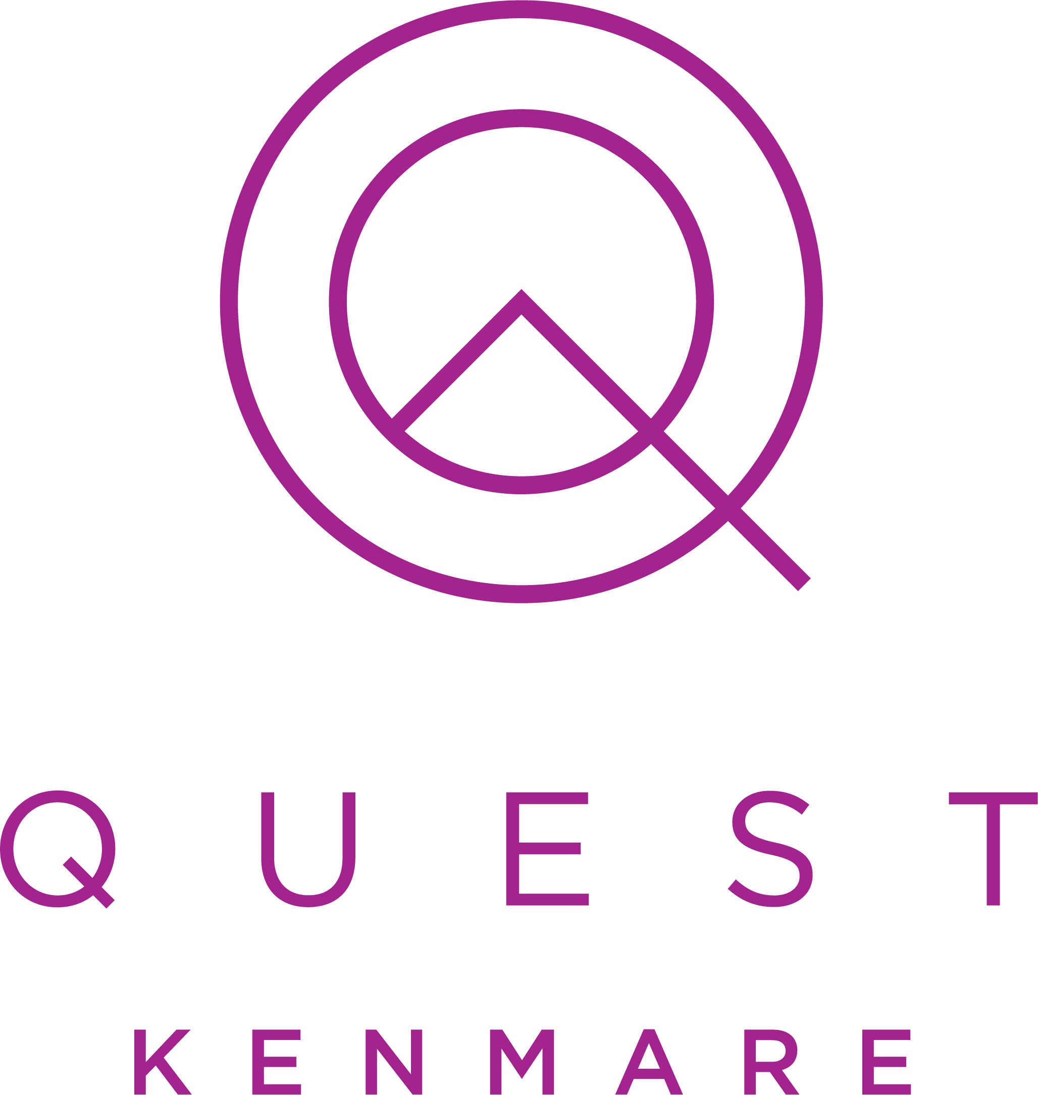 Quest Kenmare Logo