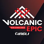 Volcanic Epic Logo