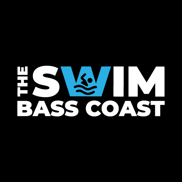 Swim Bass Coast Logo