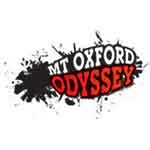 La Sportiva Mt Oxford Odyssey Logo