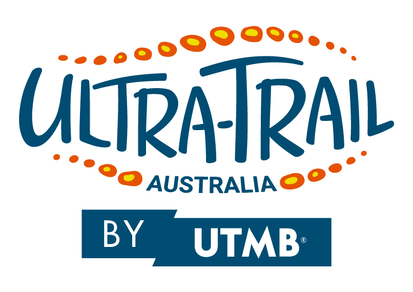Ultra Trail Australia Logo