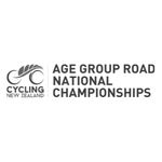 Age Group Road National Championship - Time Trial Logo