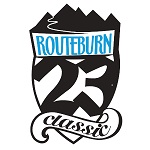 Routeburn Classic Logo