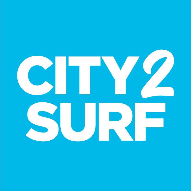 City2Surf Logo