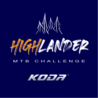 Koda Highlander MTB Challenge Logo