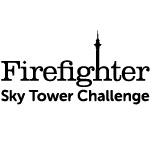 Firefighter Sky Tower Challenge Logo